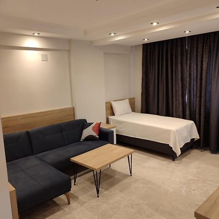 The Brothers Suite 达拉曼 外观 照片