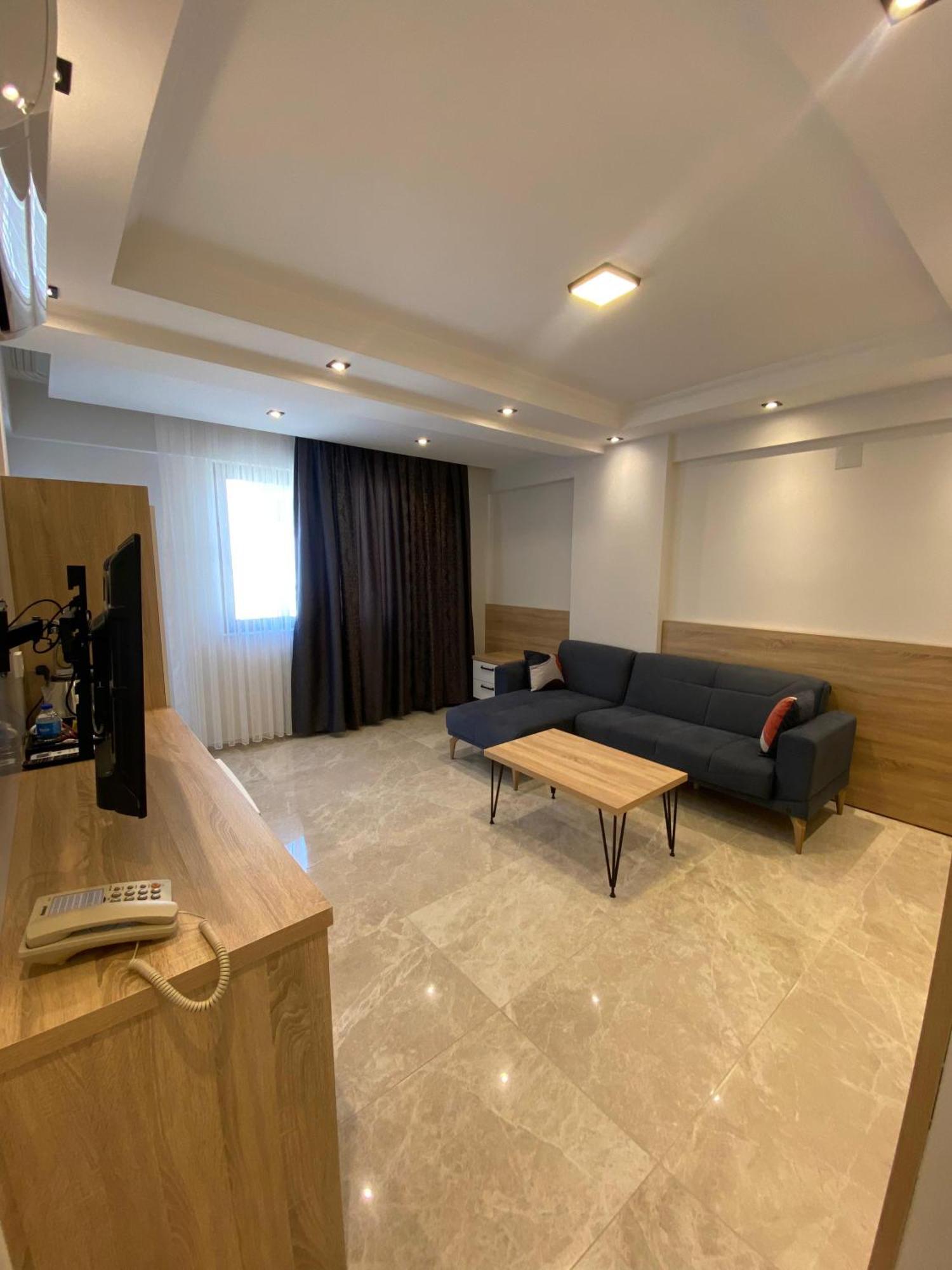 The Brothers Suite 达拉曼 外观 照片