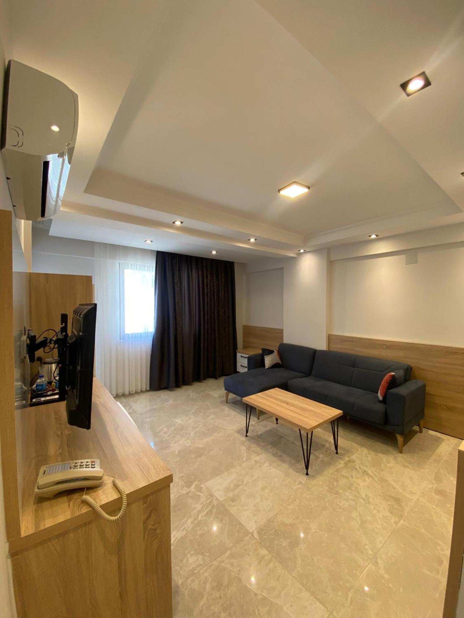 The Brothers Suite 达拉曼 外观 照片