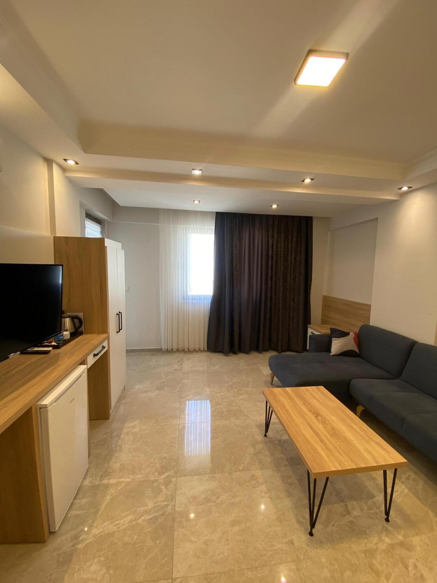 The Brothers Suite 达拉曼 外观 照片