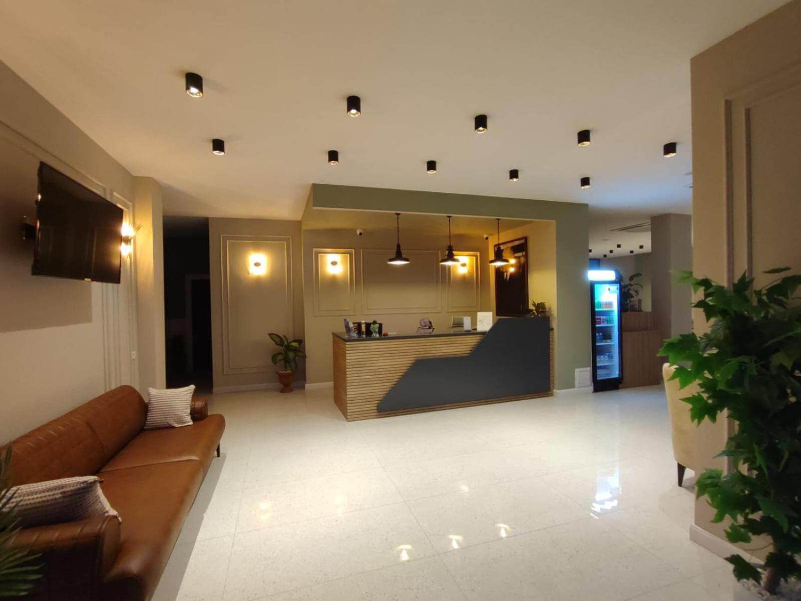 The Brothers Suite 达拉曼 外观 照片