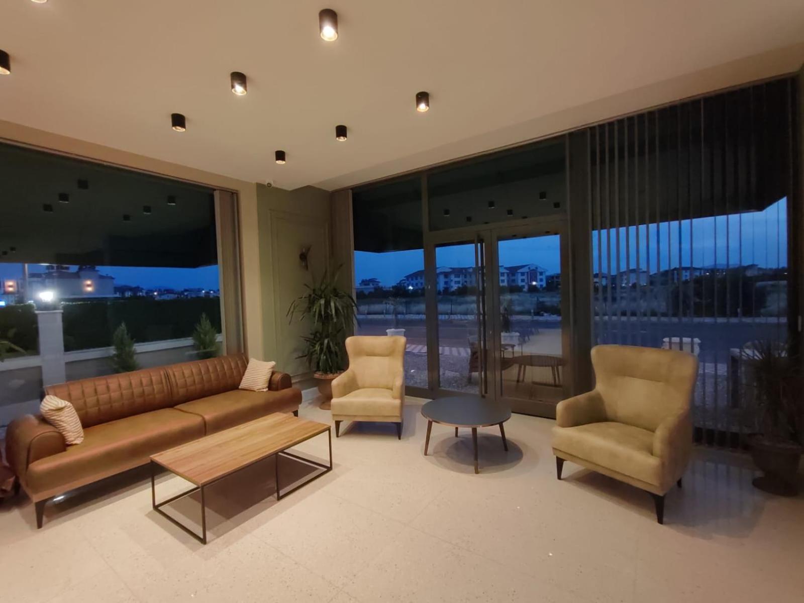 The Brothers Suite 达拉曼 外观 照片