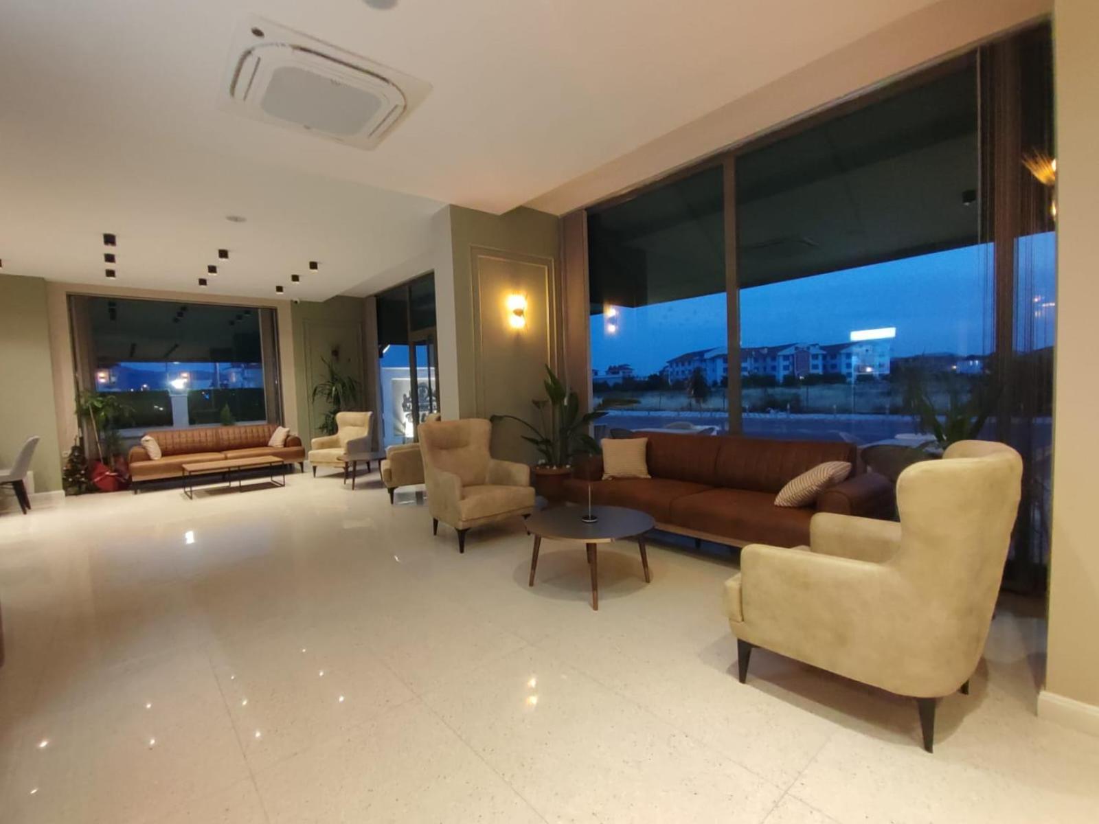 The Brothers Suite 达拉曼 外观 照片