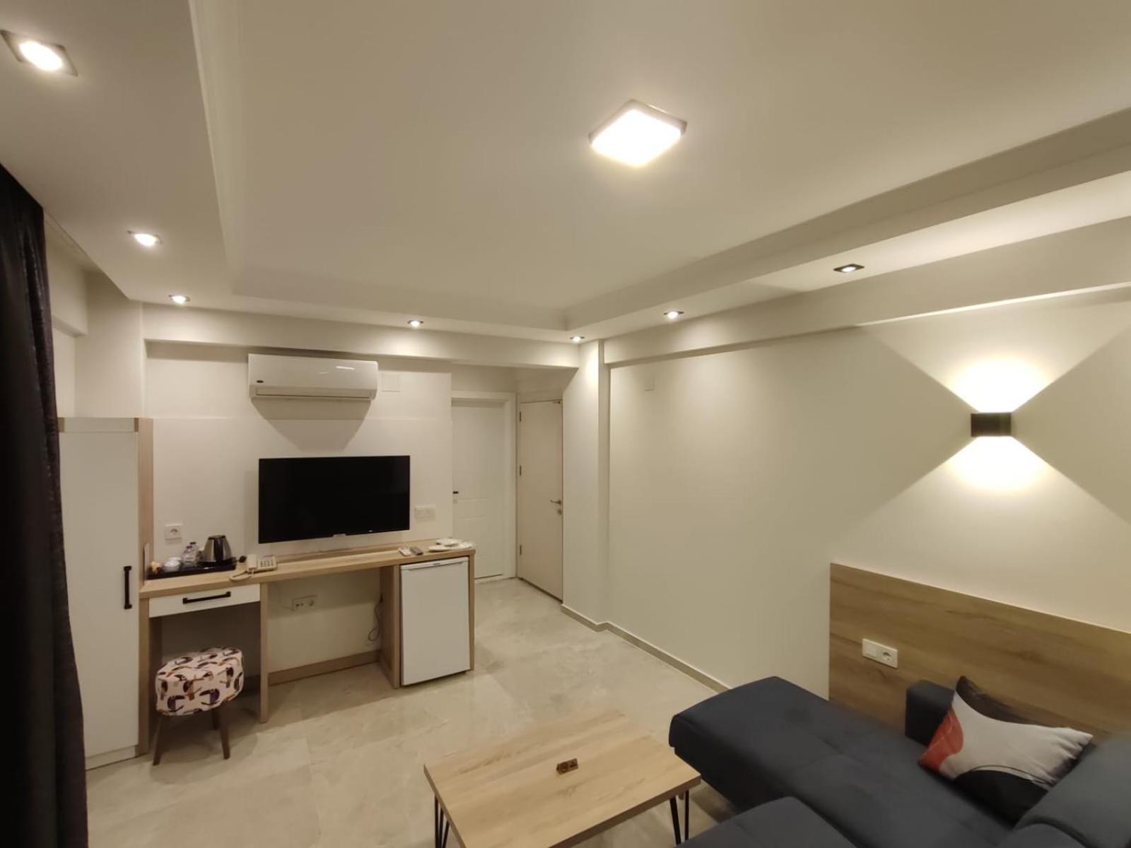 The Brothers Suite 达拉曼 外观 照片