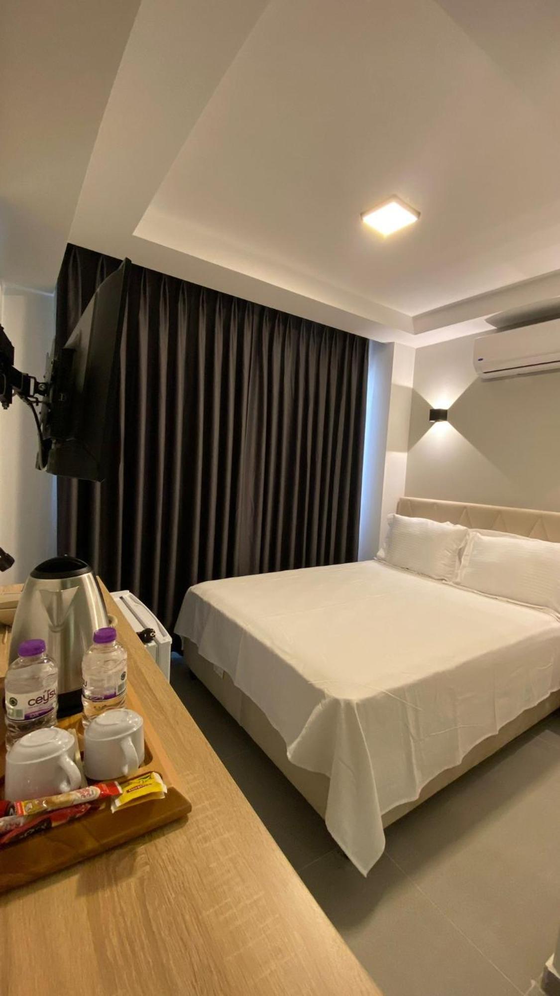 The Brothers Suite 达拉曼 外观 照片