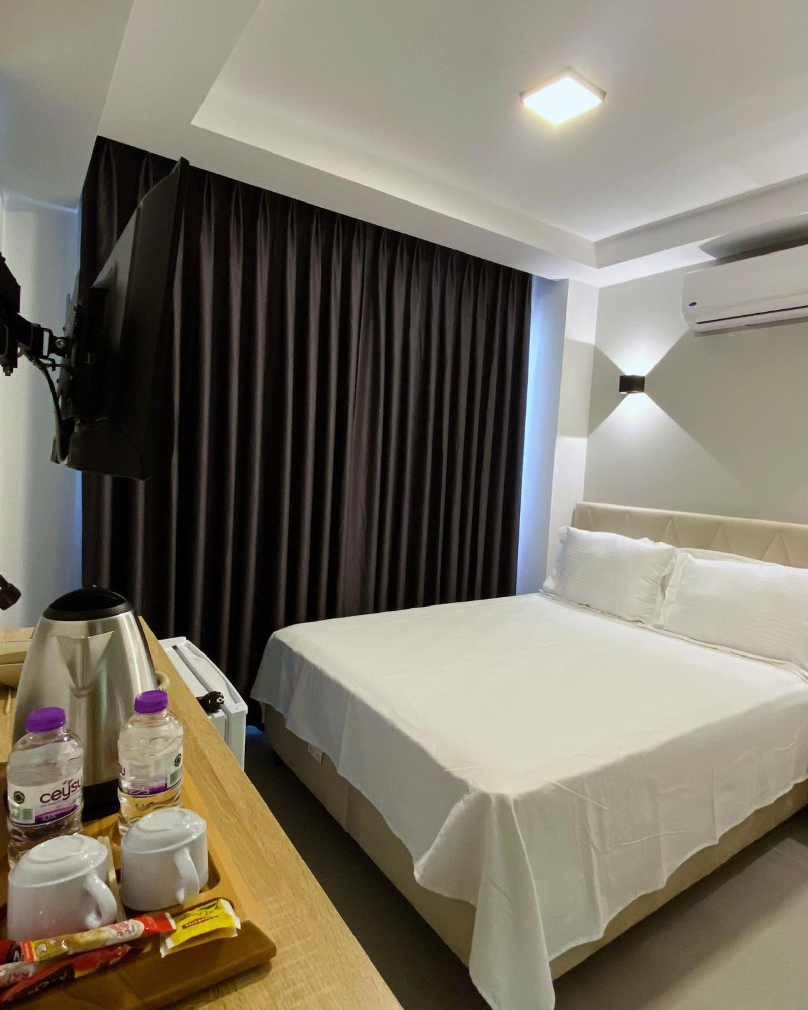 The Brothers Suite 达拉曼 外观 照片