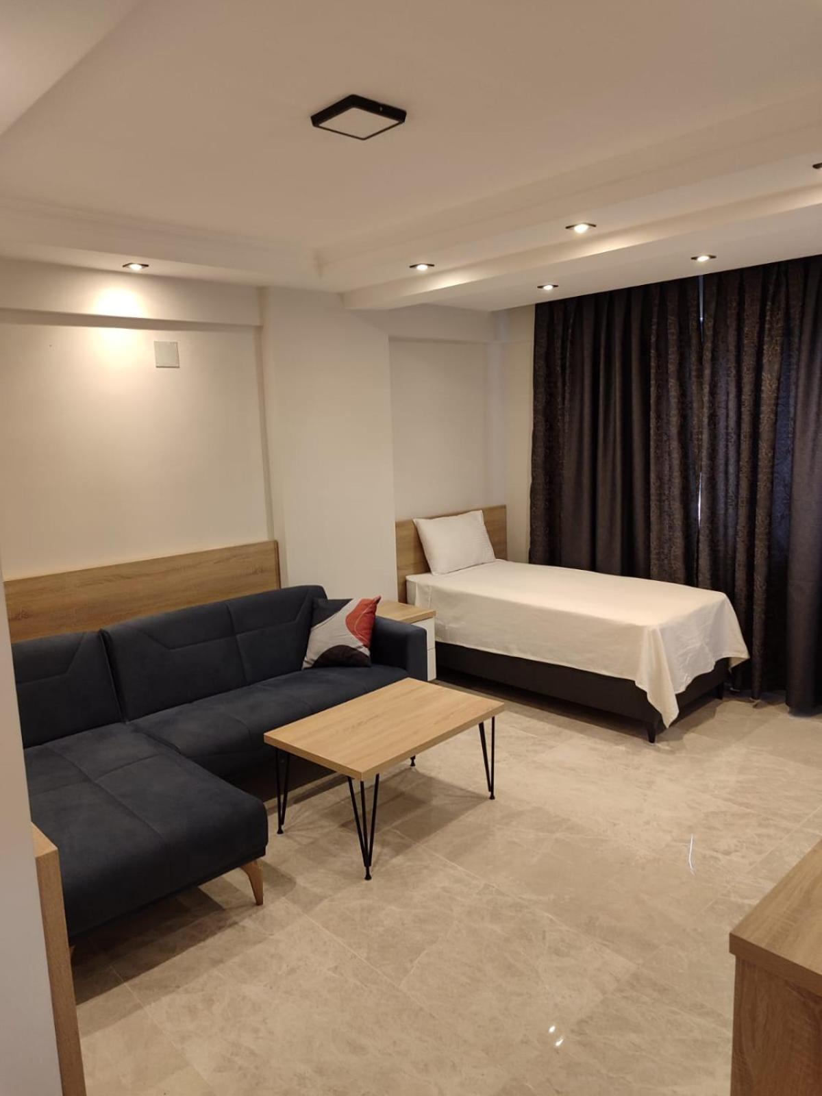 The Brothers Suite 达拉曼 外观 照片